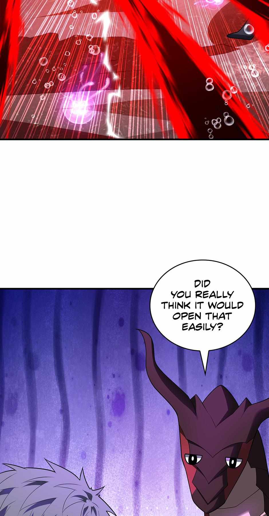 The Return Resistance Wants to Save the World Chapter 49 page 31 - 