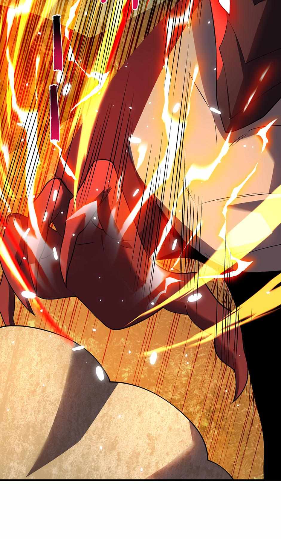 The Return Resistance Wants to Save the World Chapter 49 page 33 - 