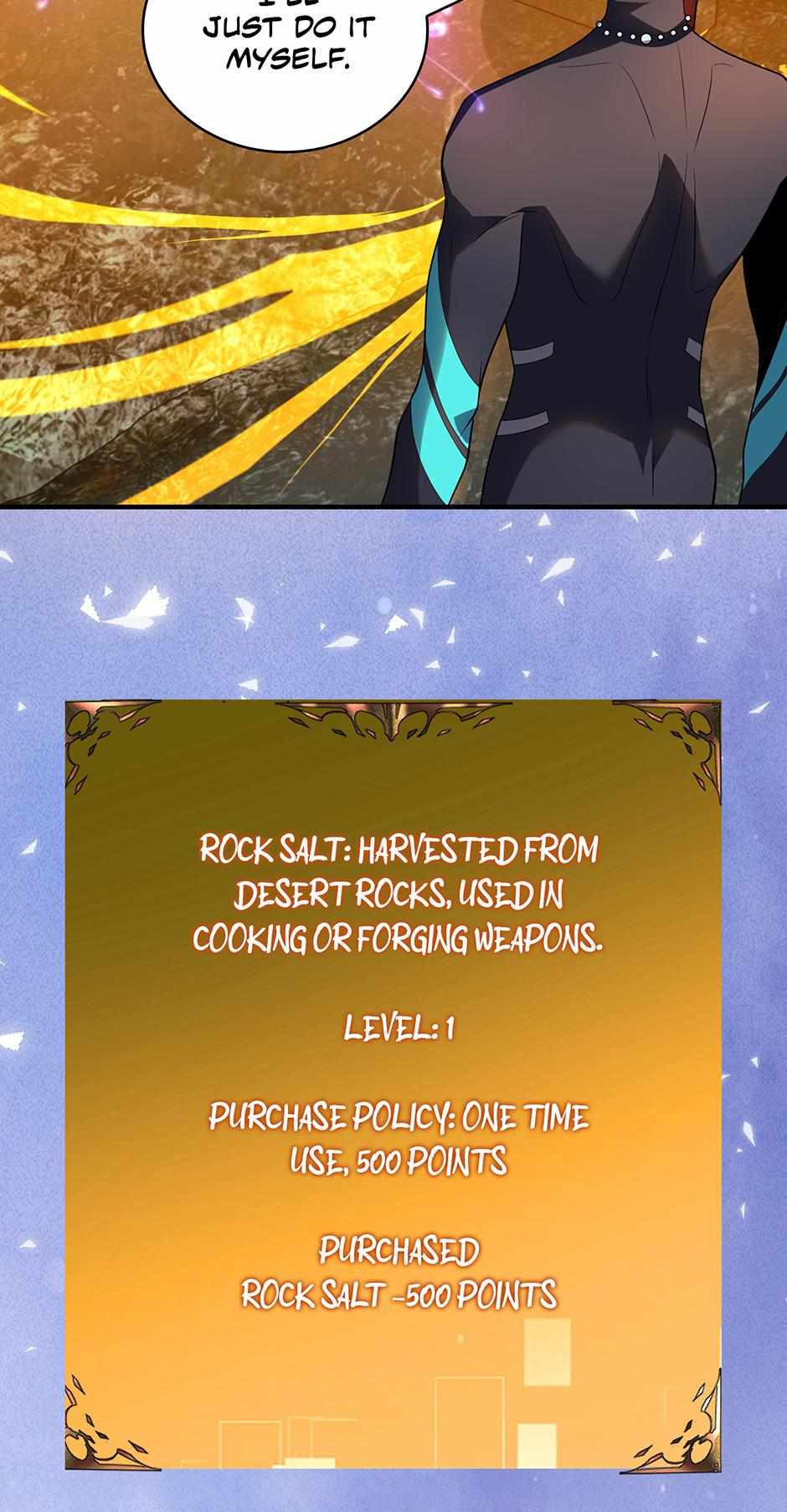 The Return Resistance Wants to Save the World Chapter 49 page 35 - 
