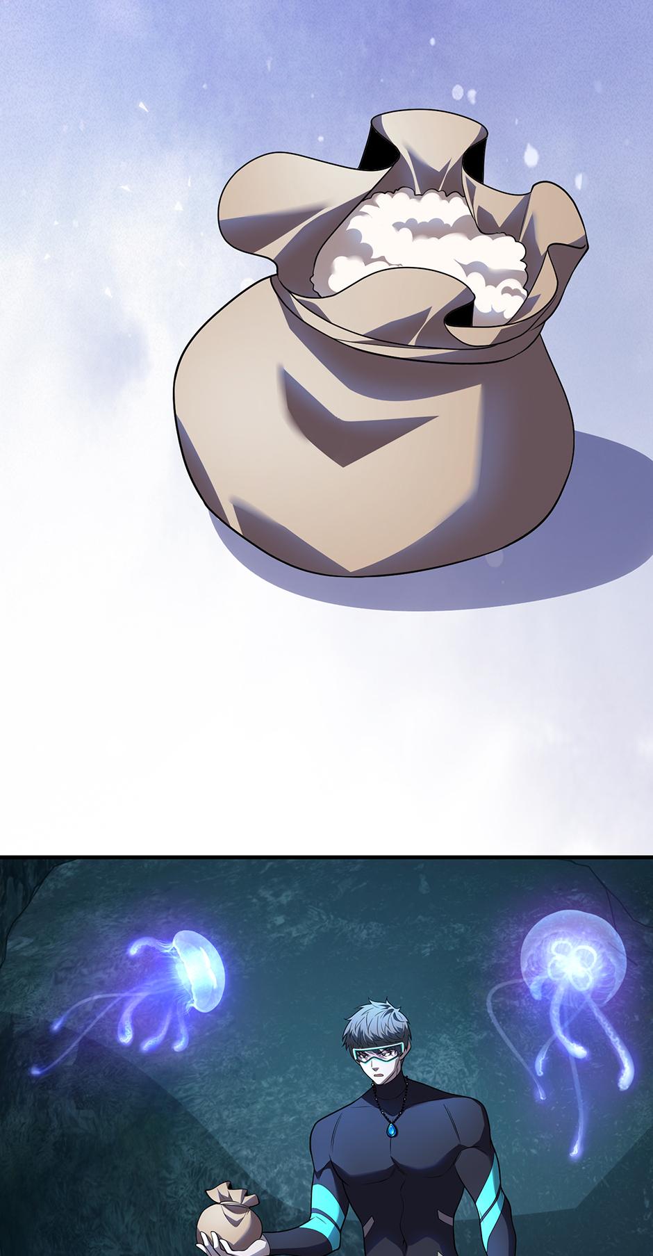 The Return Resistance Wants to Save the World Chapter 49 page 36 - 