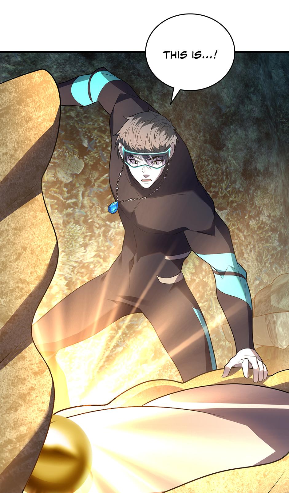 The Return Resistance Wants to Save the World Chapter 49 page 40 - 
