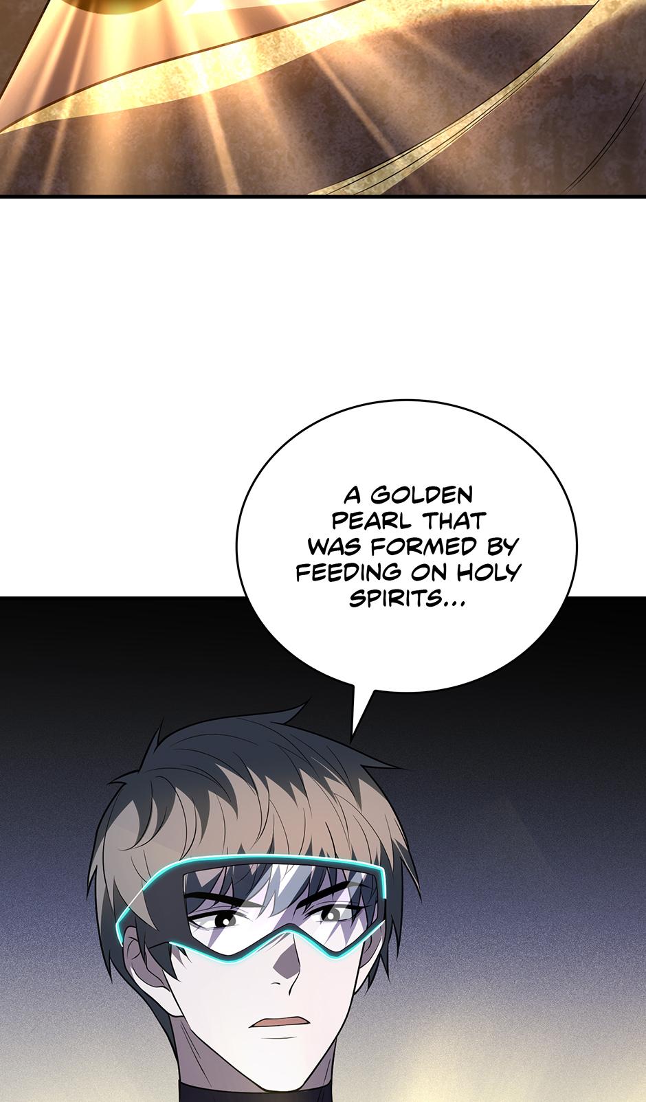 The Return Resistance Wants to Save the World Chapter 49 page 41 - 
