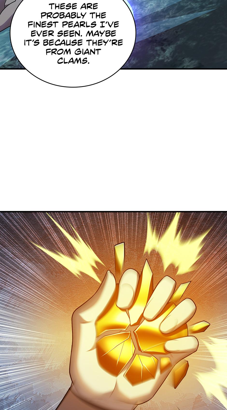 The Return Resistance Wants to Save the World Chapter 49 page 46 - 