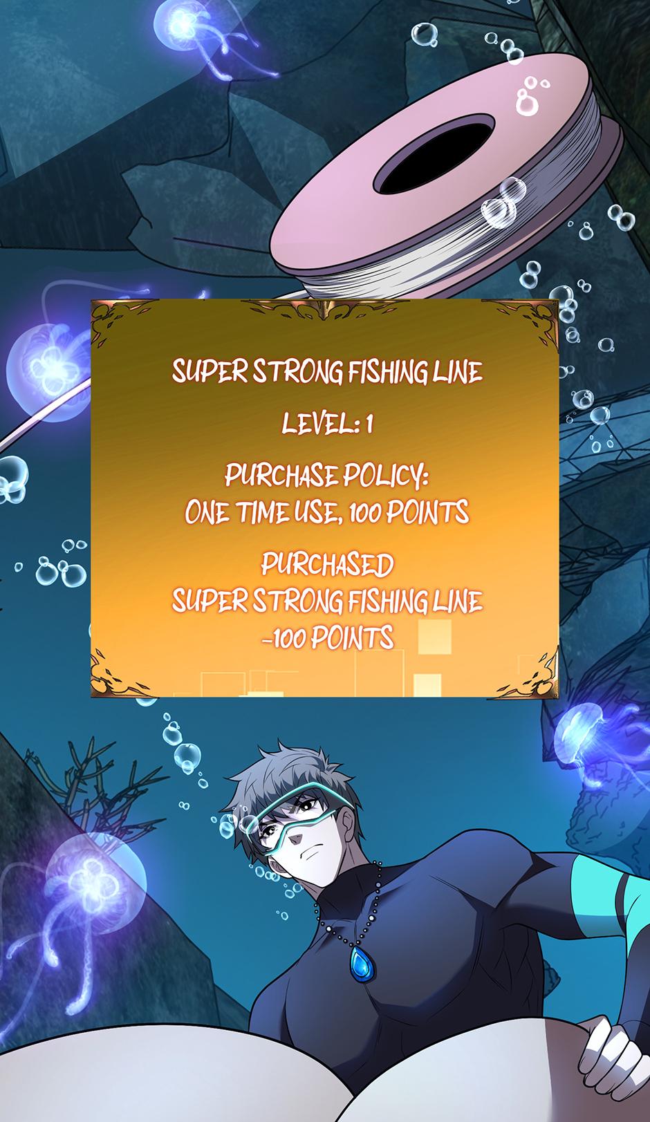 The Return Resistance Wants to Save the World Chapter 49 page 49 - 