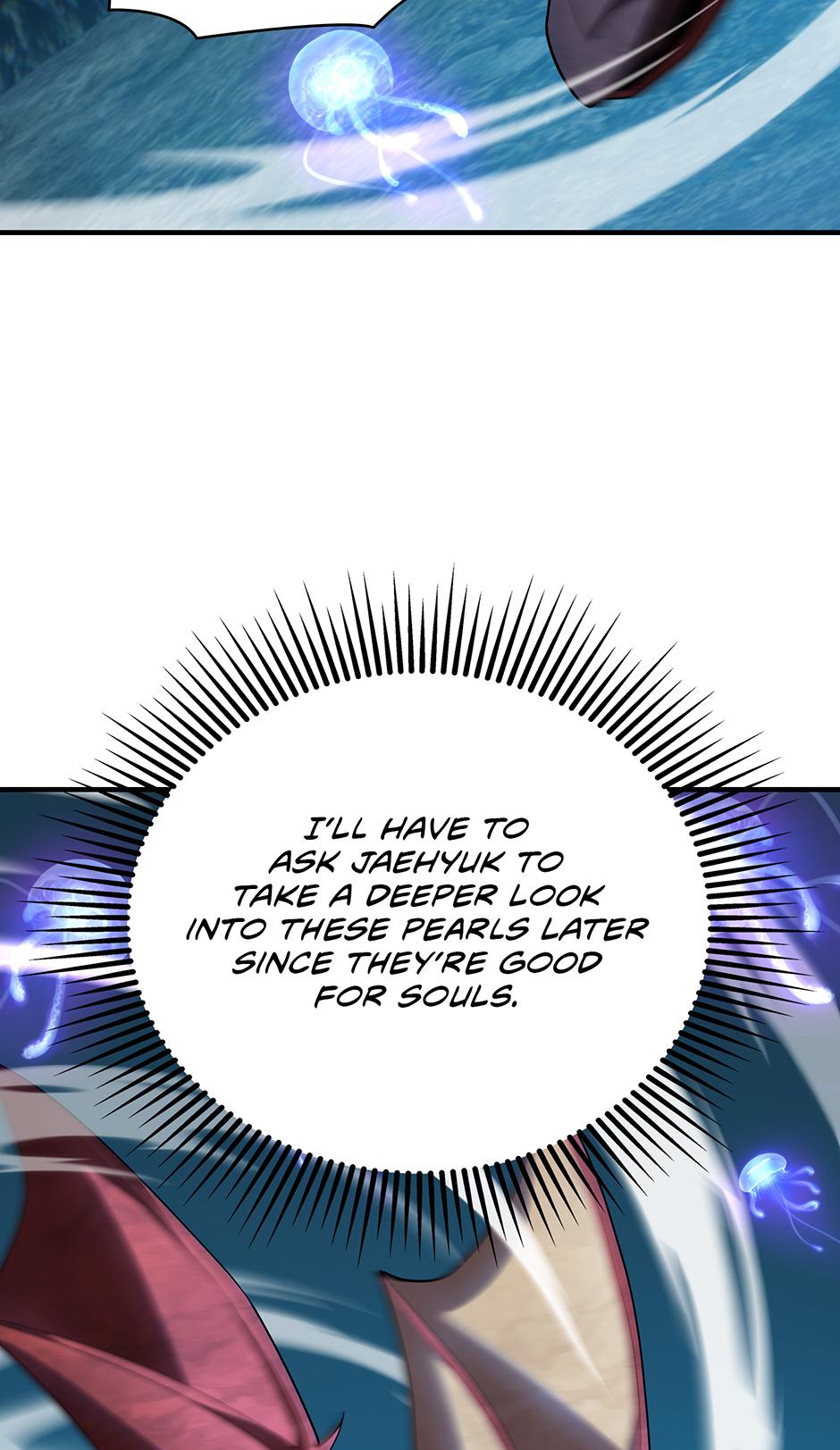The Return Resistance Wants to Save the World Chapter 49 page 52 - 