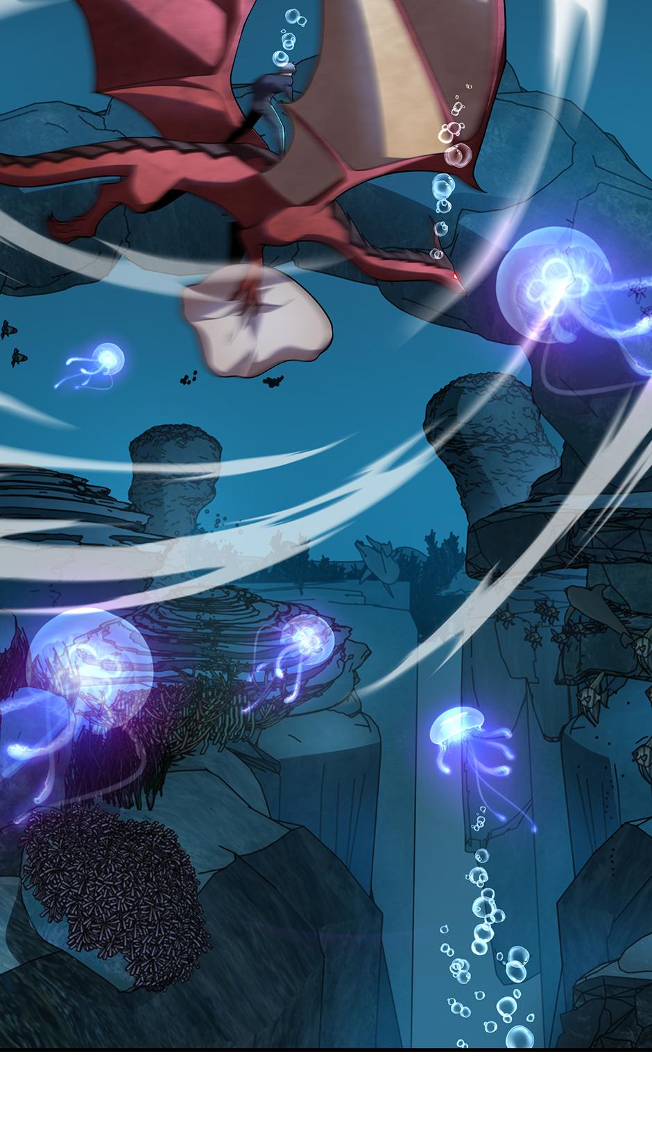The Return Resistance Wants to Save the World Chapter 49 page 53 - 