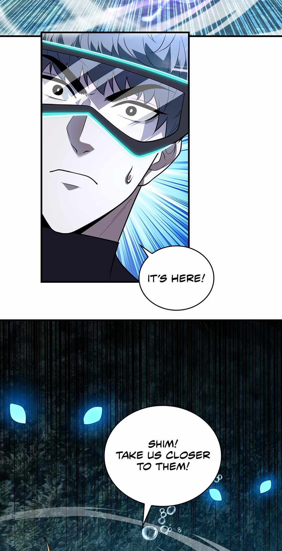 The Return Resistance Wants to Save the World Chapter 49 page 55 - 