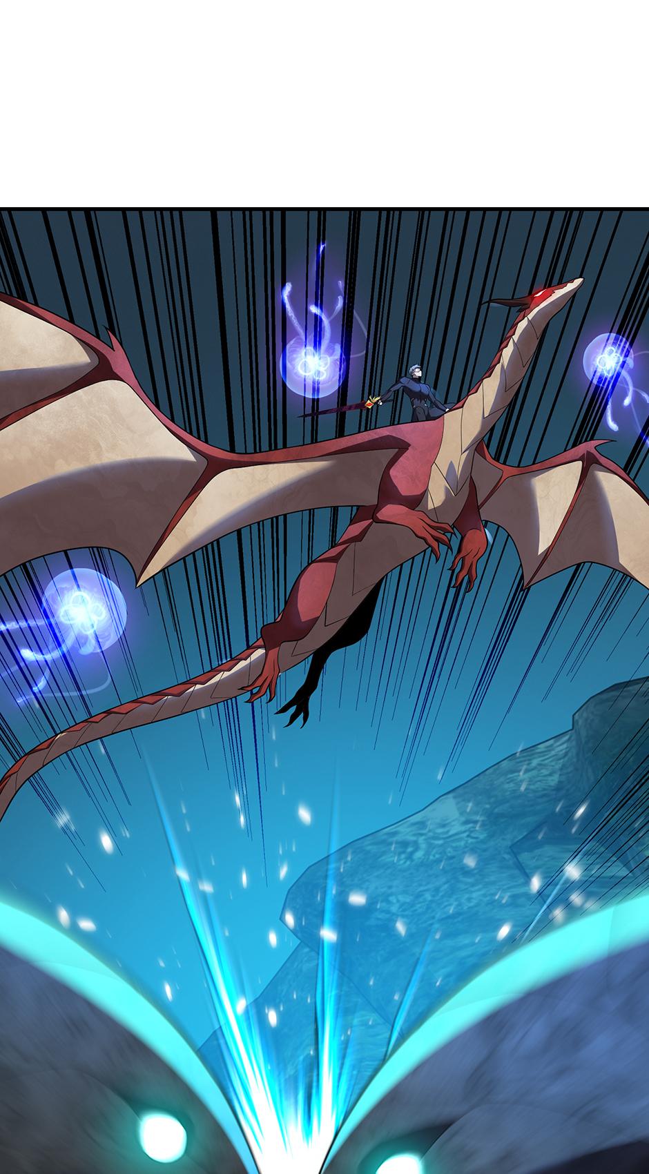The Return Resistance Wants to Save the World Chapter 49 page 58 - 