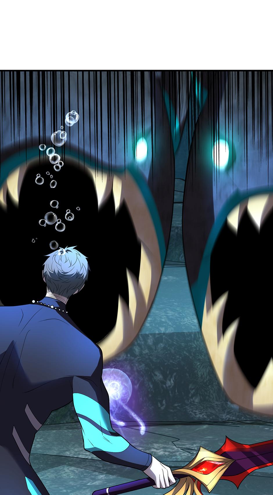 The Return Resistance Wants to Save the World Chapter 49 page 60 - 