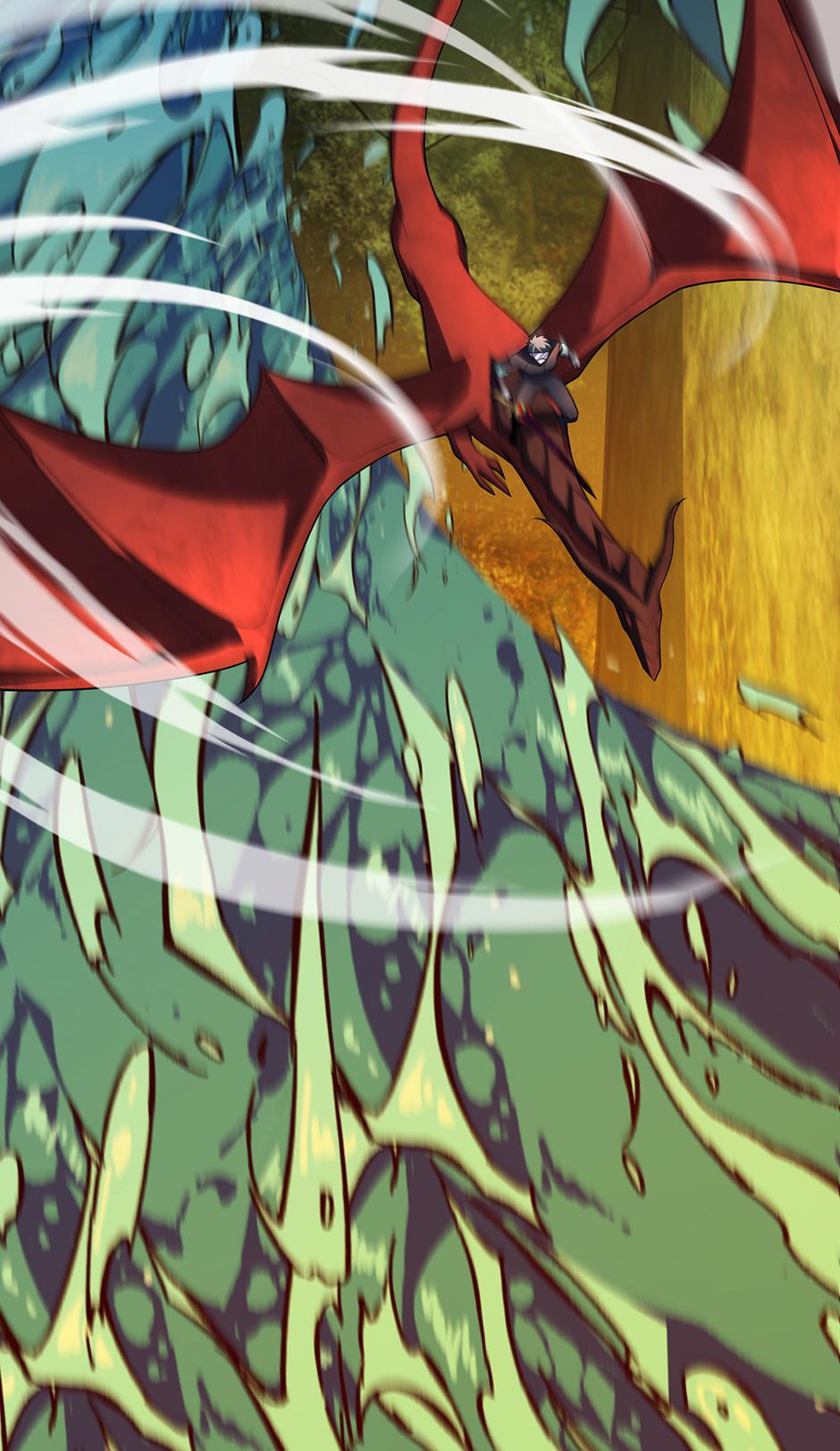 The Return Resistance Wants to Save the World Chapter 49 page 65 - 