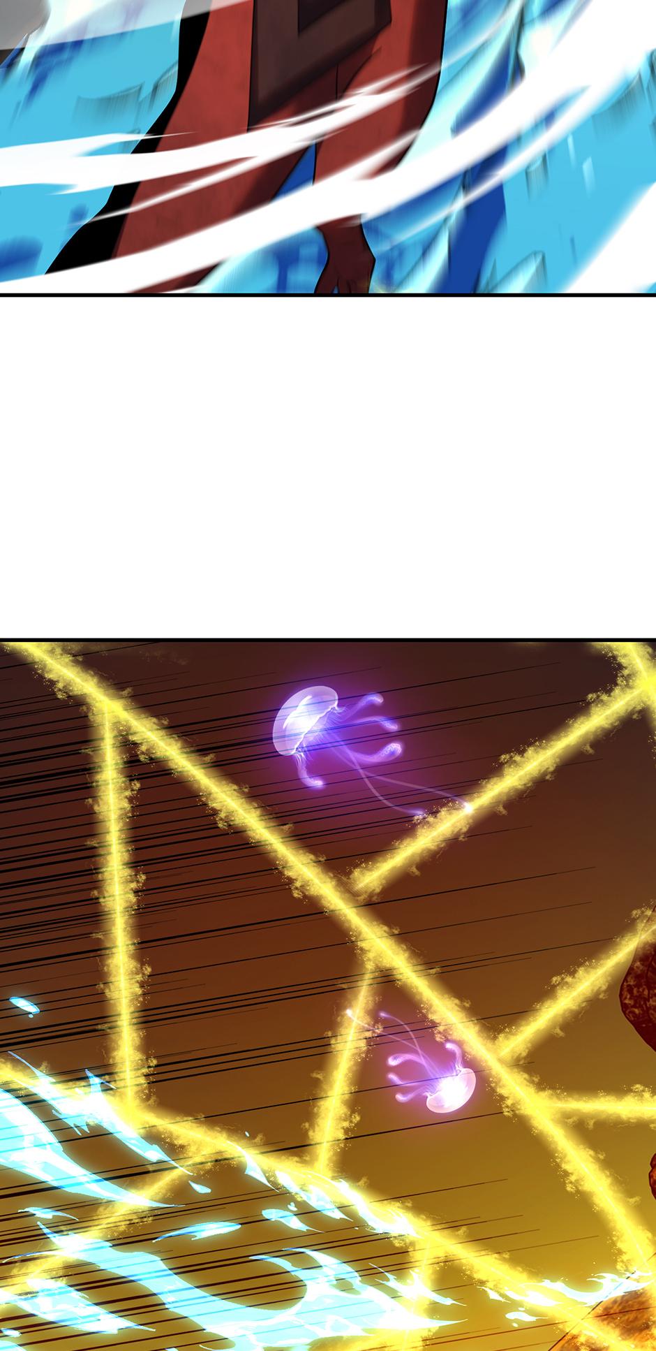 The Return Resistance Wants to Save the World Chapter 49 page 68 - 