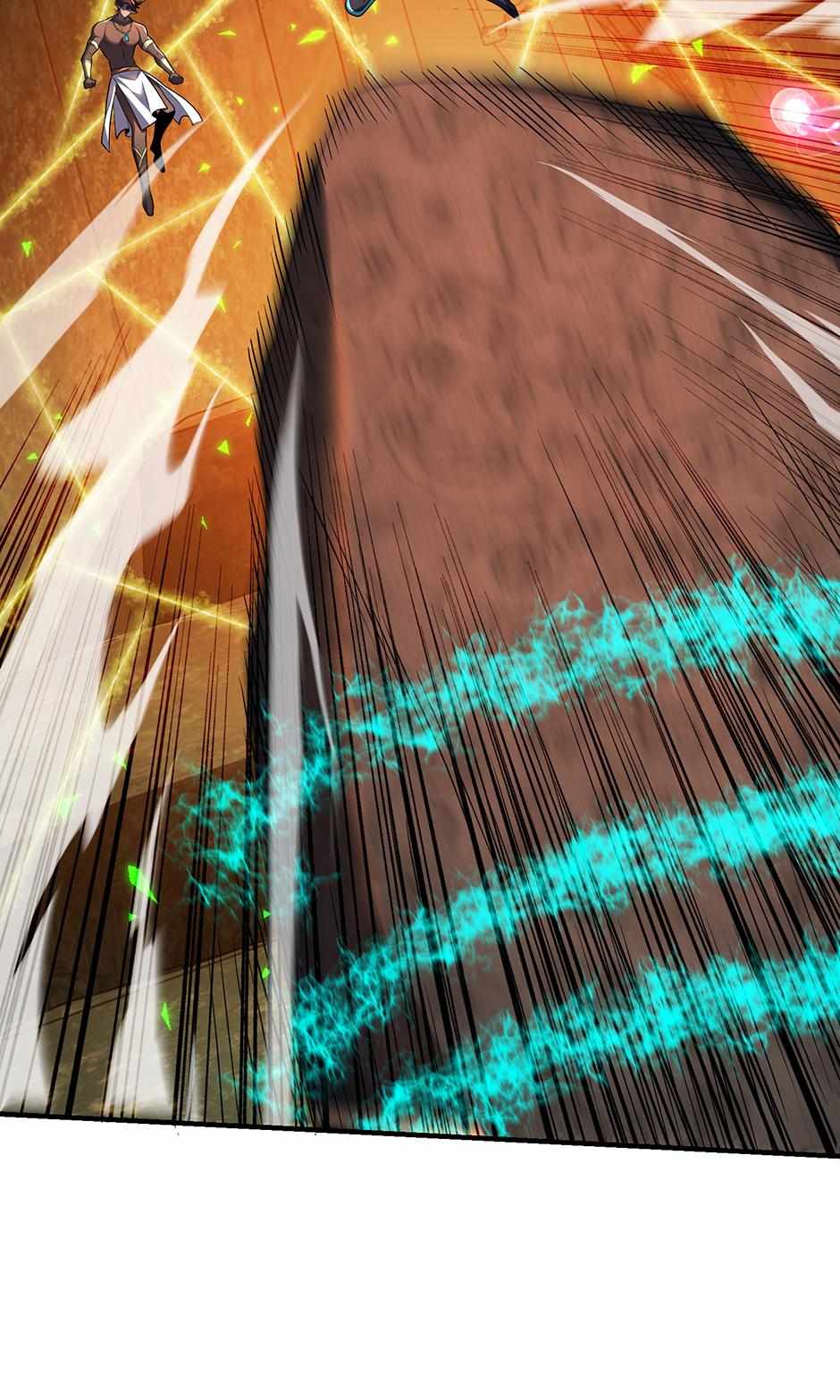 The Return Resistance Wants to Save the World Chapter 49 page 8 - 