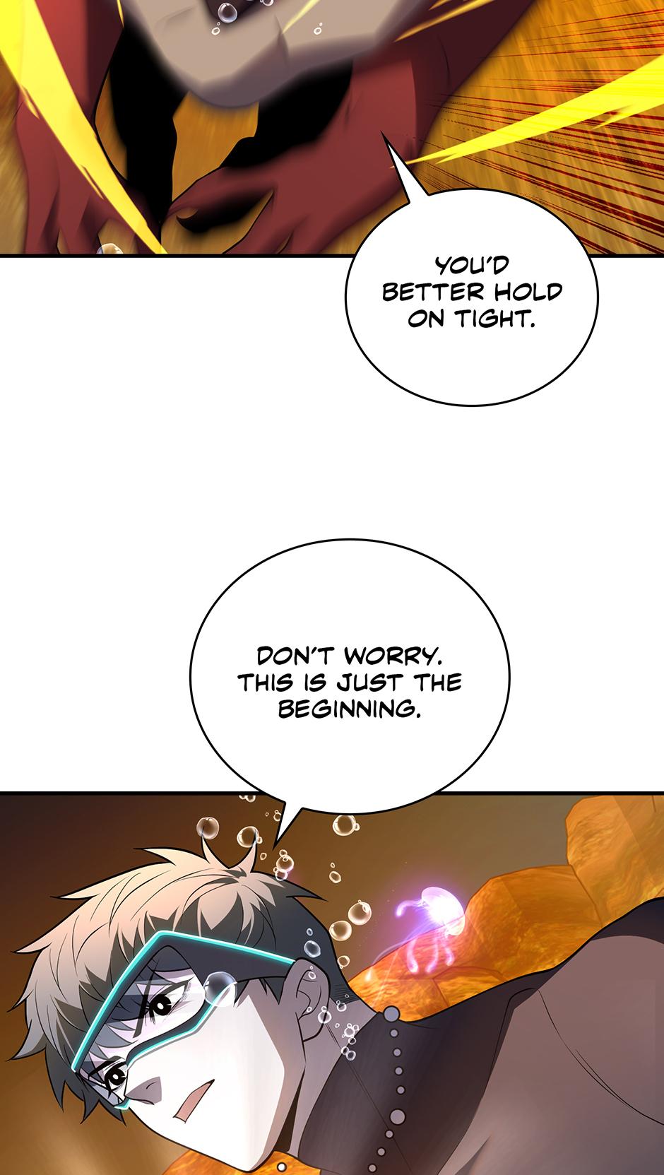 The Return Resistance Wants to Save the World Chapter 49 page 72 - 
