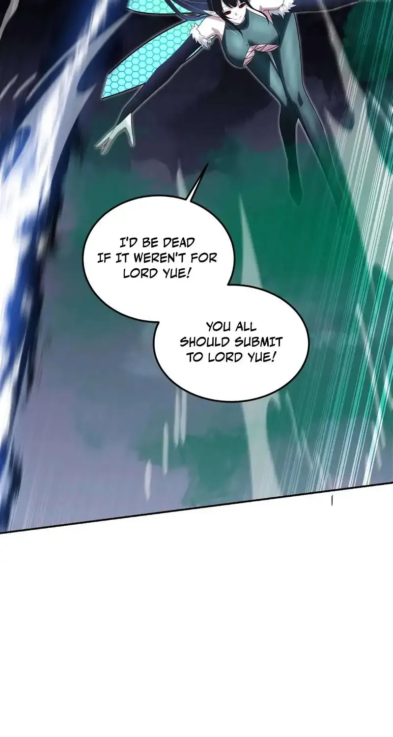 The Return Resistance Wants to Save the World Chapter 5 page 15 - 