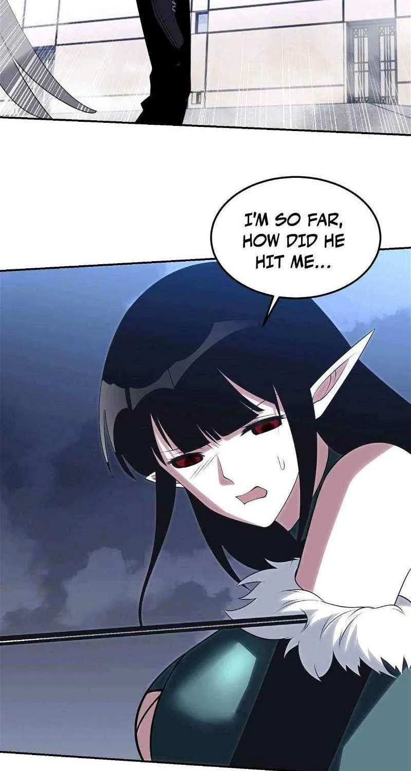 The Return Resistance Wants to Save the World Chapter 5 page 21 - 