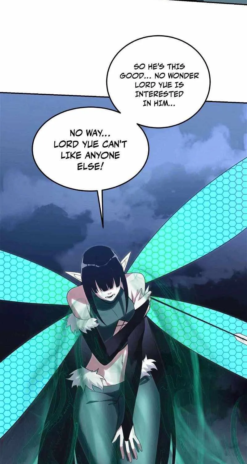 The Return Resistance Wants to Save the World Chapter 5 page 22 - 