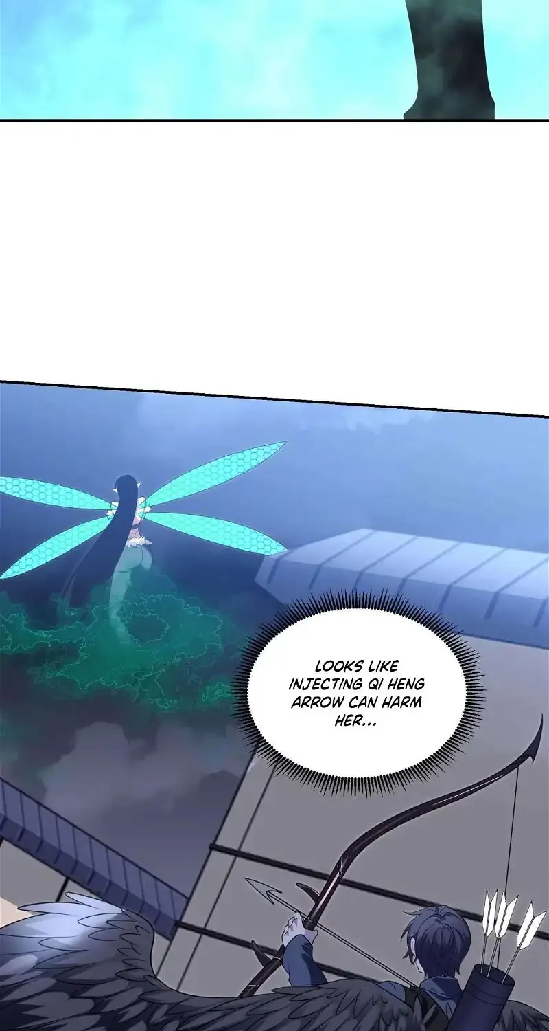 The Return Resistance Wants to Save the World Chapter 5 page 25 - 