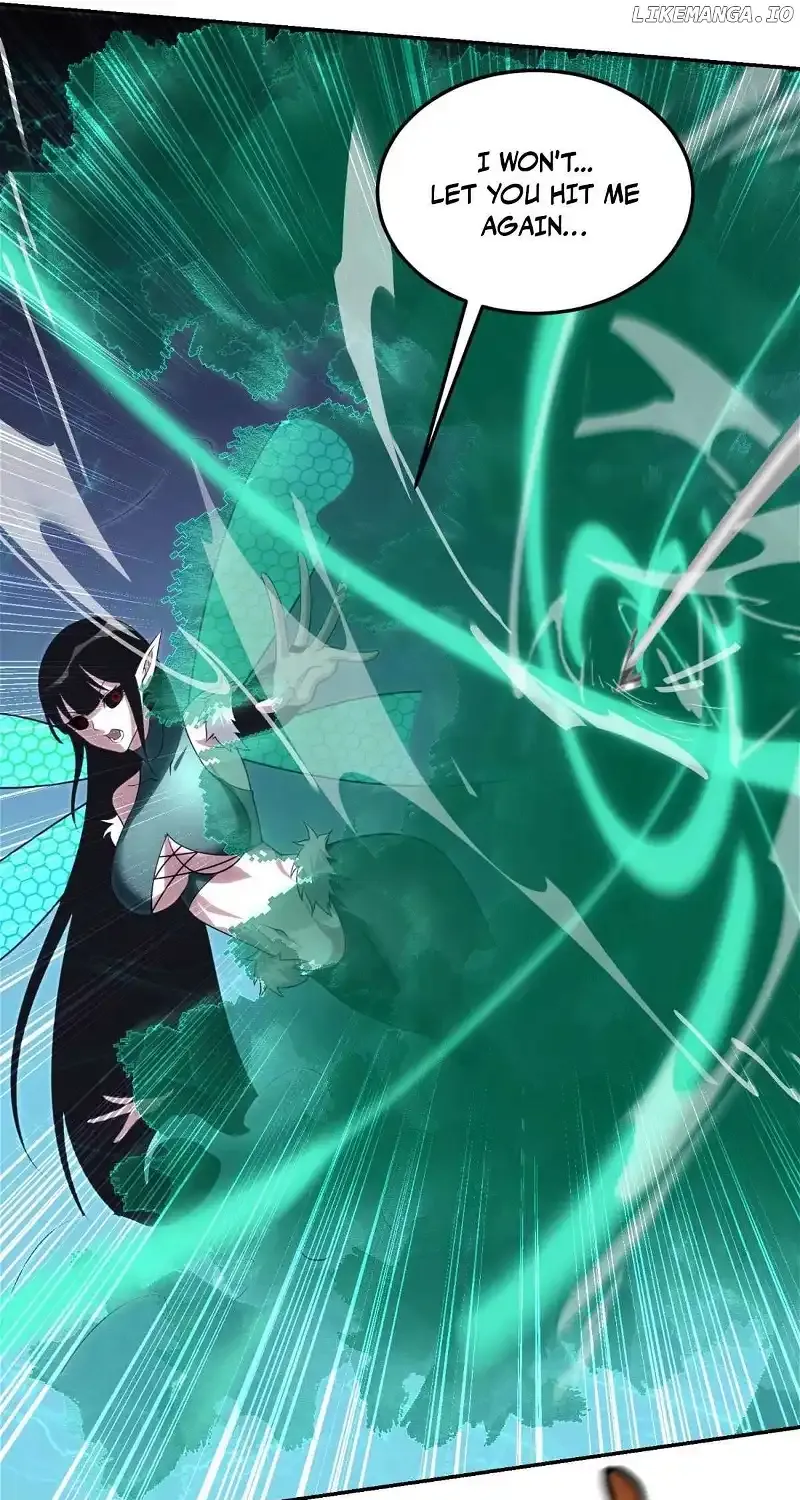 The Return Resistance Wants to Save the World Chapter 5 page 28 - 