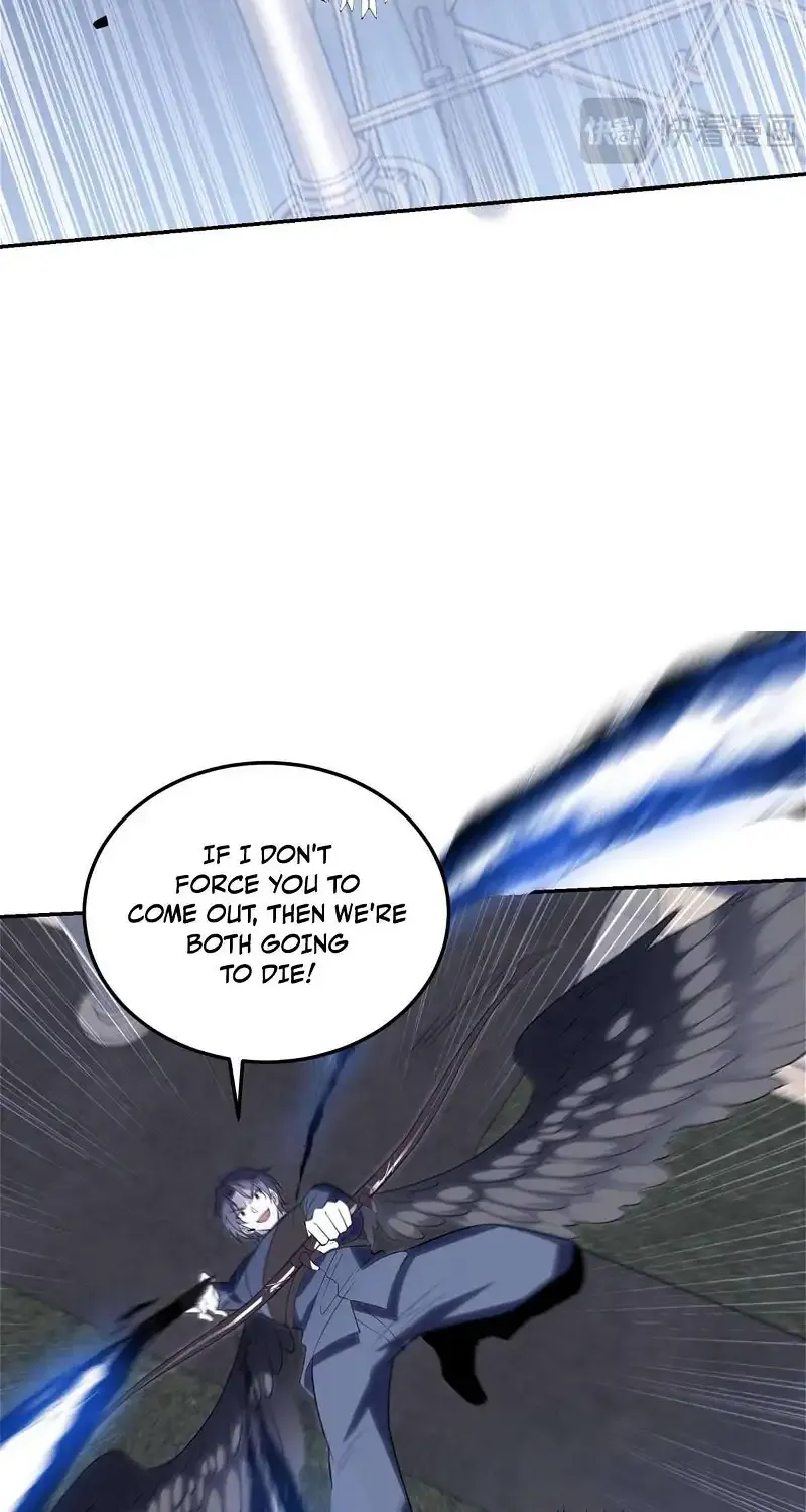 The Return Resistance Wants to Save the World Chapter 5 page 46 - 