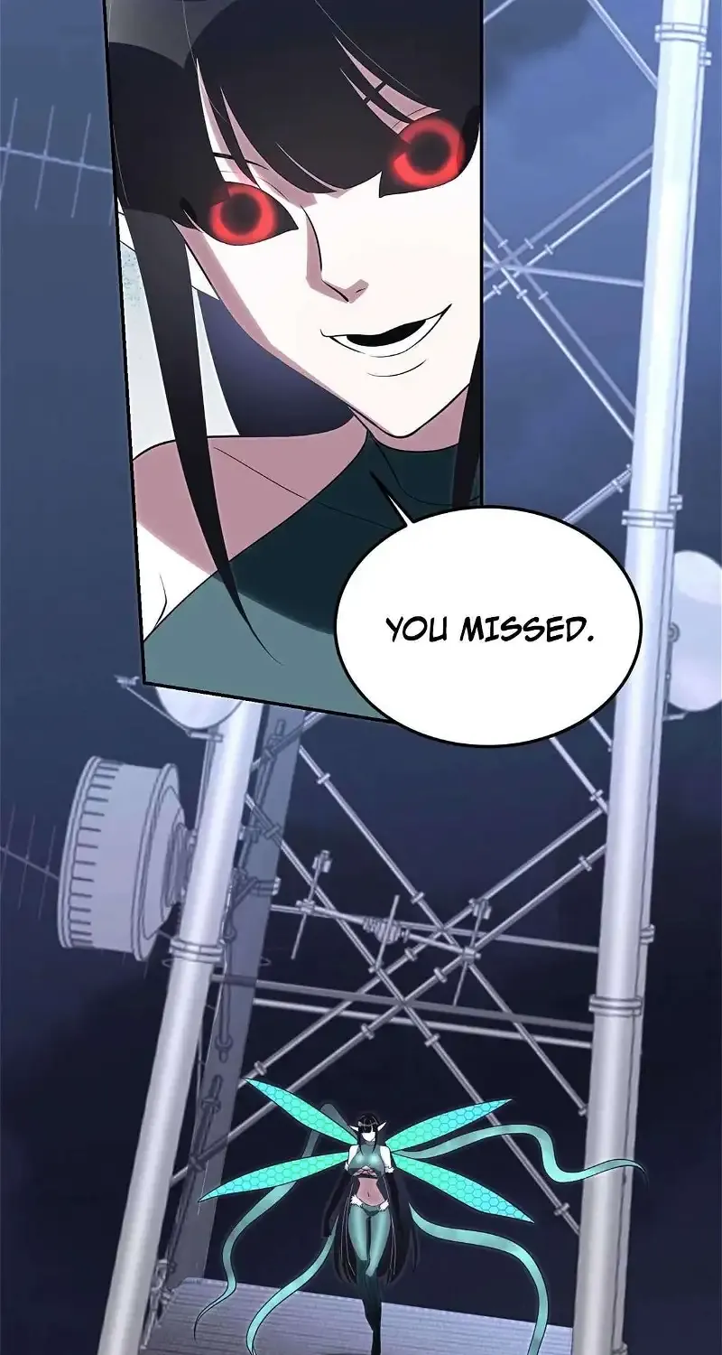 The Return Resistance Wants to Save the World Chapter 5 page 50 - 