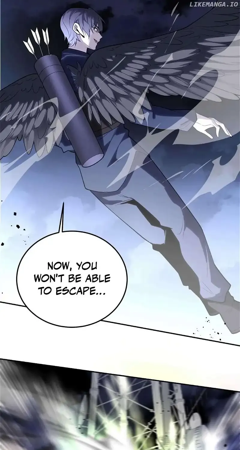 The Return Resistance Wants to Save the World Chapter 5 page 58 - 