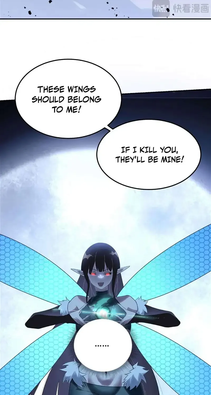 The Return Resistance Wants to Save the World Chapter 5 page 7 - 
