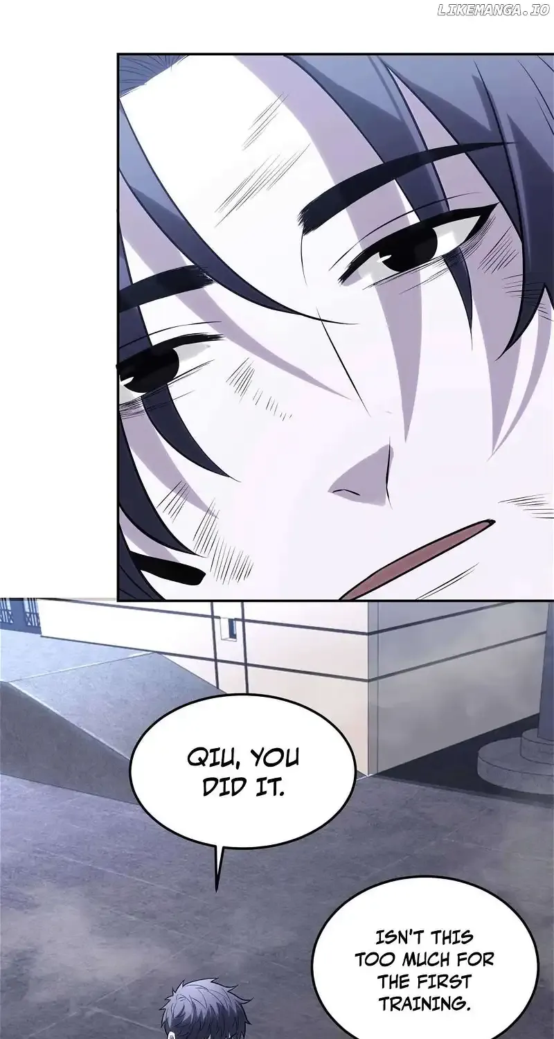 The Return Resistance Wants to Save the World Chapter 5 page 62 - 
