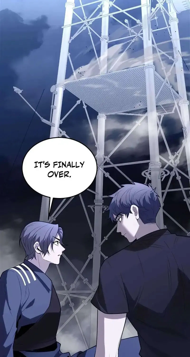 The Return Resistance Wants to Save the World Chapter 5 page 64 - 