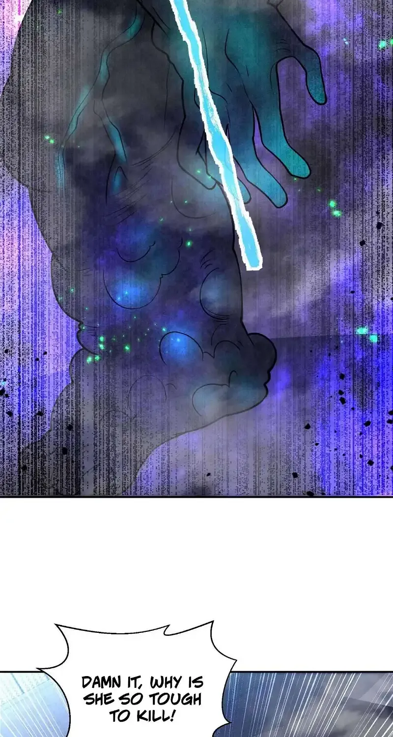 The Return Resistance Wants to Save the World Chapter 5 page 70 - 
