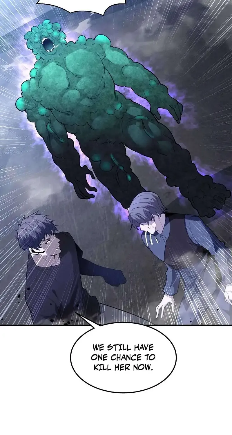 The Return Resistance Wants to Save the World Chapter 5 page 71 - 