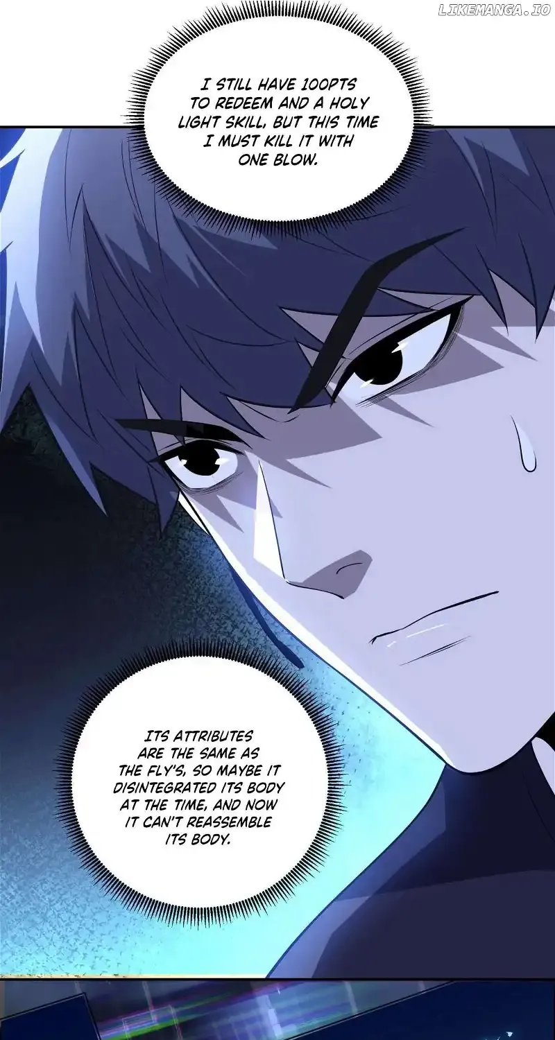 The Return Resistance Wants to Save the World Chapter 5 page 73 - 