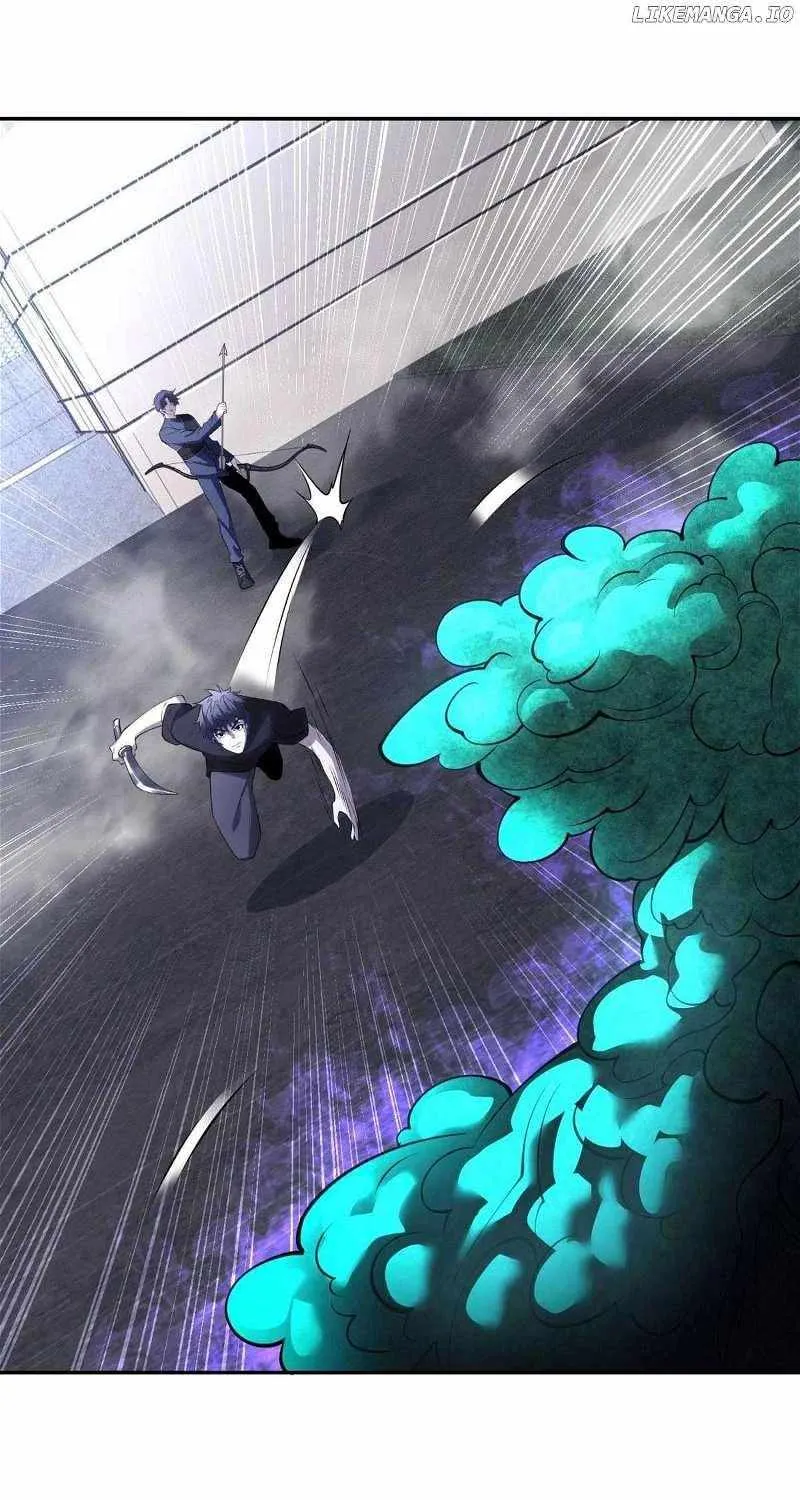 The Return Resistance Wants to Save the World Chapter 5 page 81 - 