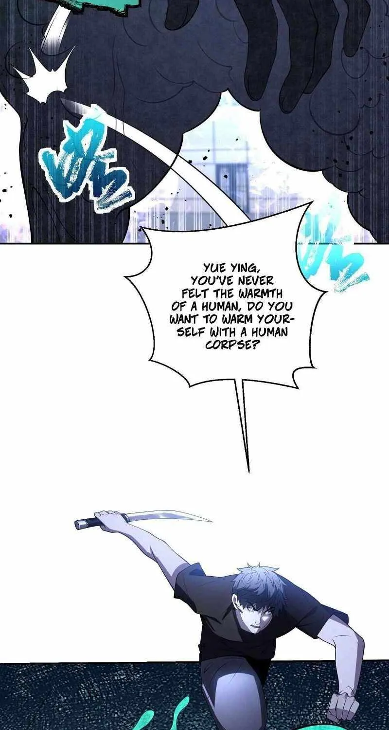 The Return Resistance Wants to Save the World Chapter 5 page 83 - 