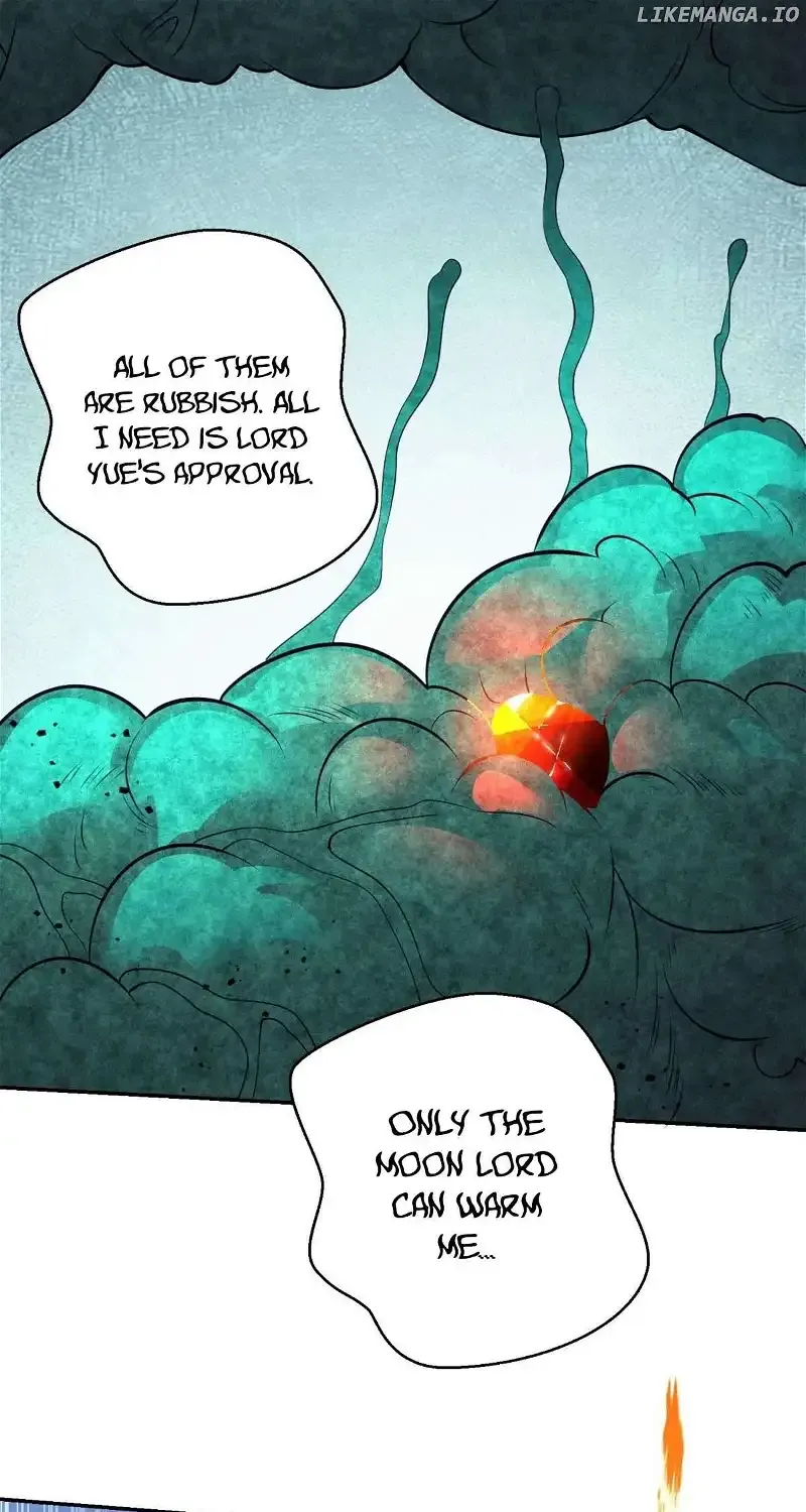 The Return Resistance Wants to Save the World Chapter 5 page 85 - 