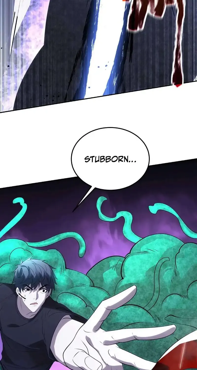 The Return Resistance Wants to Save the World Chapter 5 page 87 - 