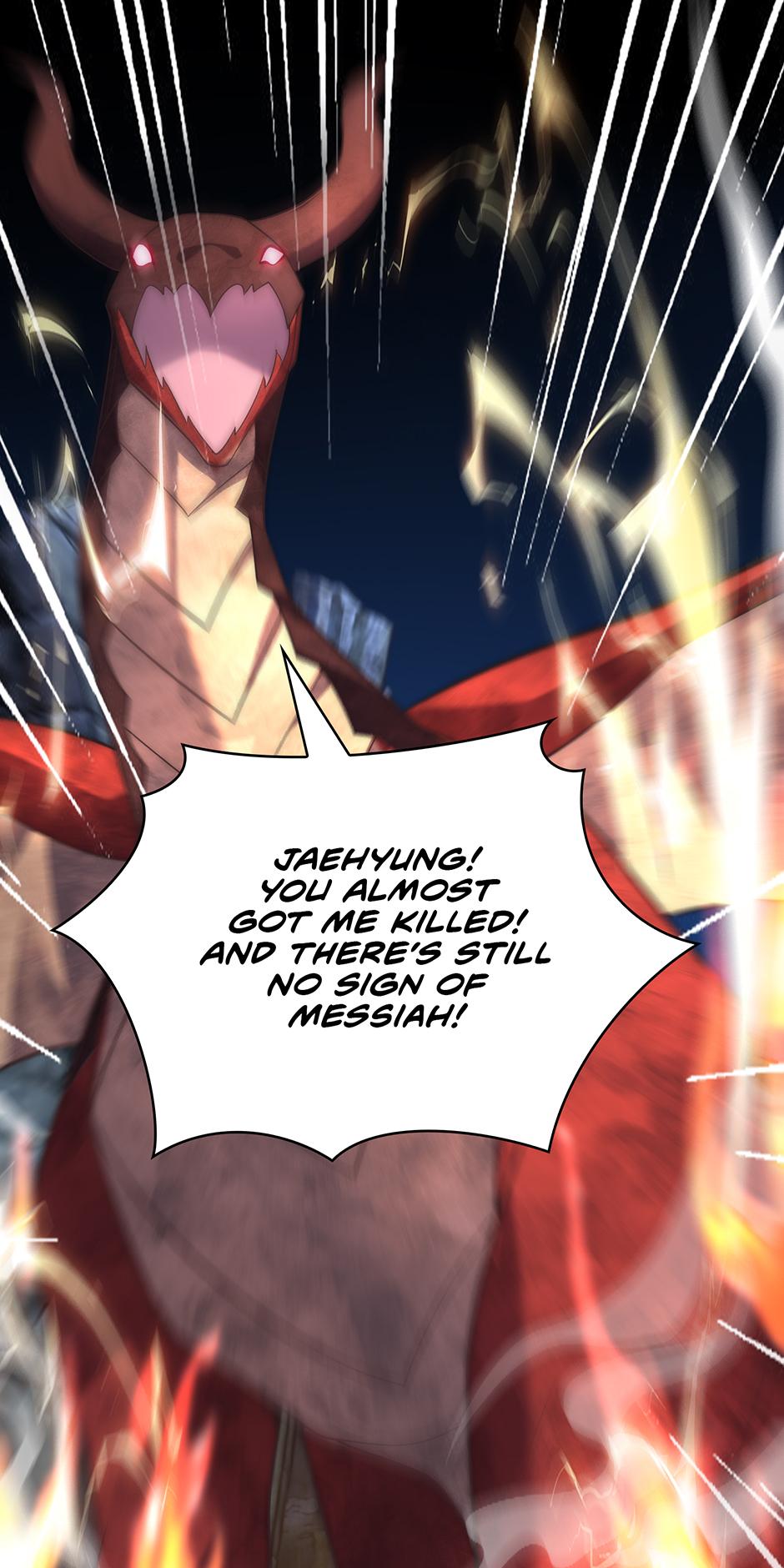 The Return Resistance Wants to Save the World Chapter 50 page 11 - 