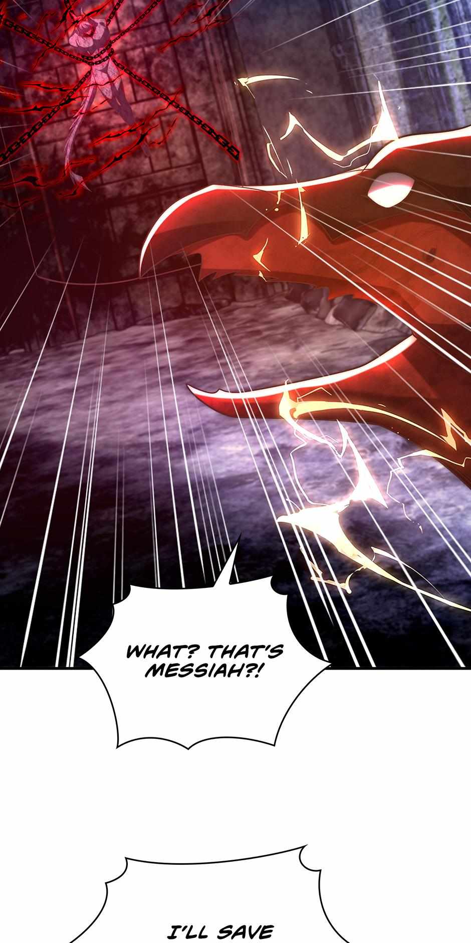 The Return Resistance Wants to Save the World Chapter 50 page 13 - 