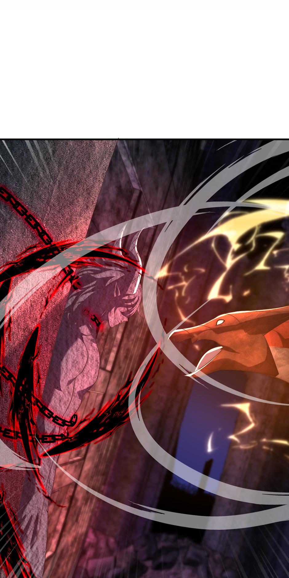 The Return Resistance Wants to Save the World Chapter 50 page 15 - 