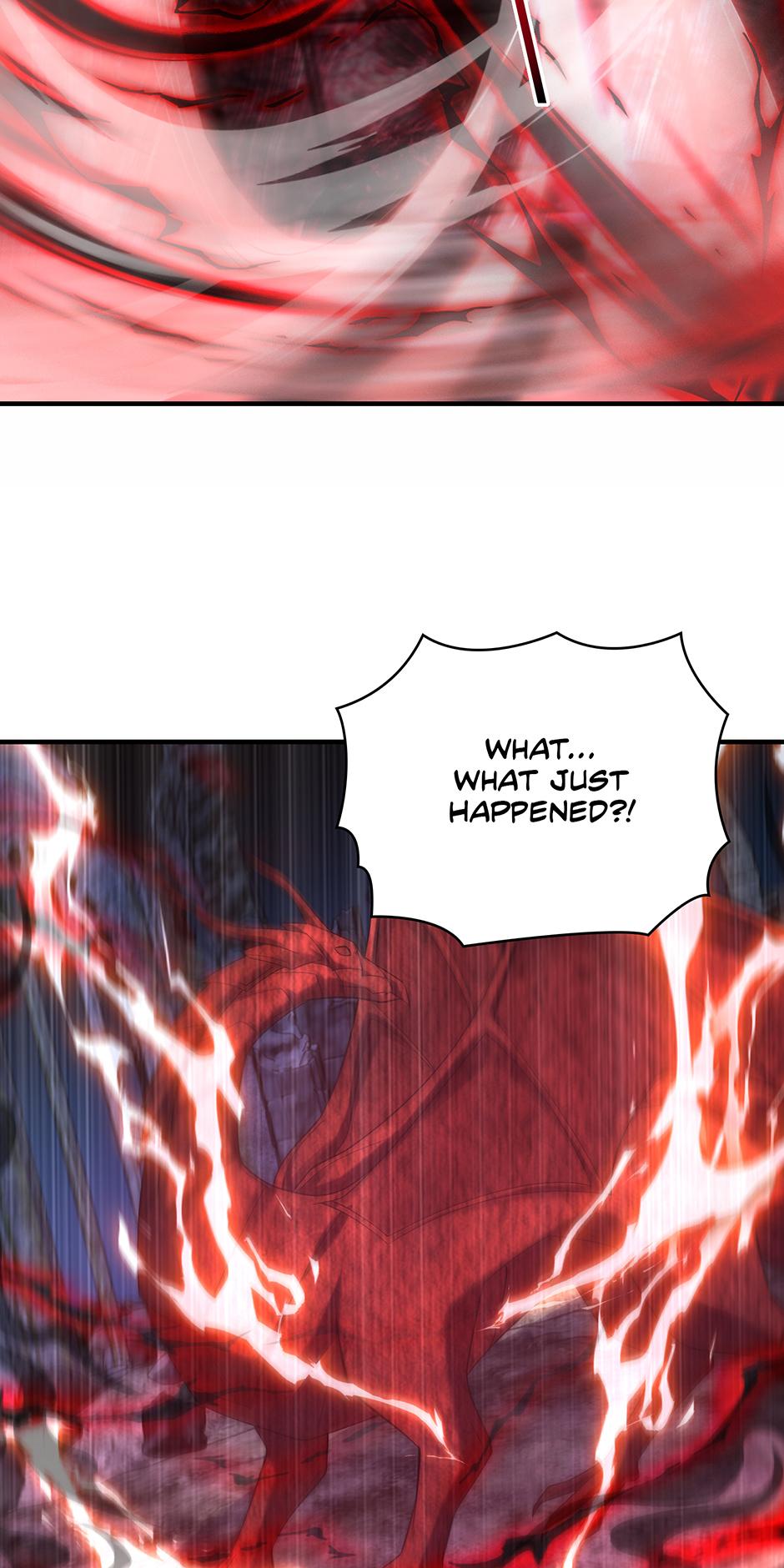 The Return Resistance Wants to Save the World Chapter 50 page 17 - 