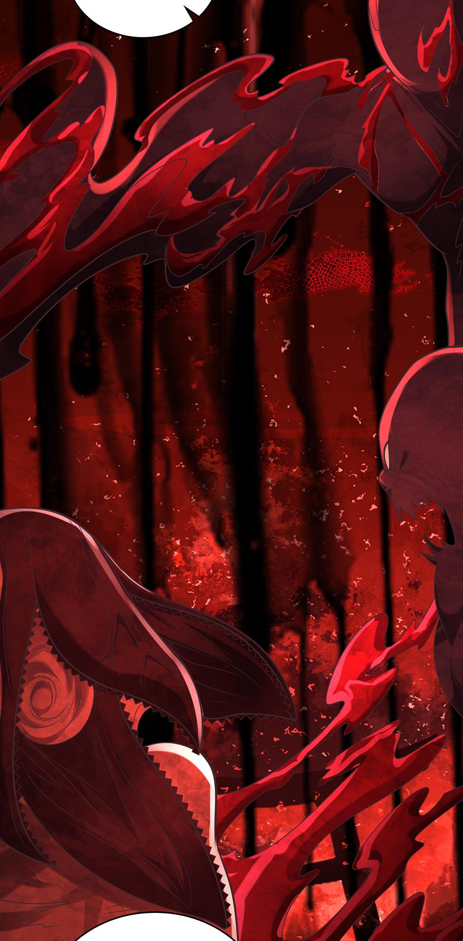 The Return Resistance Wants to Save the World Chapter 50 page 21 - 