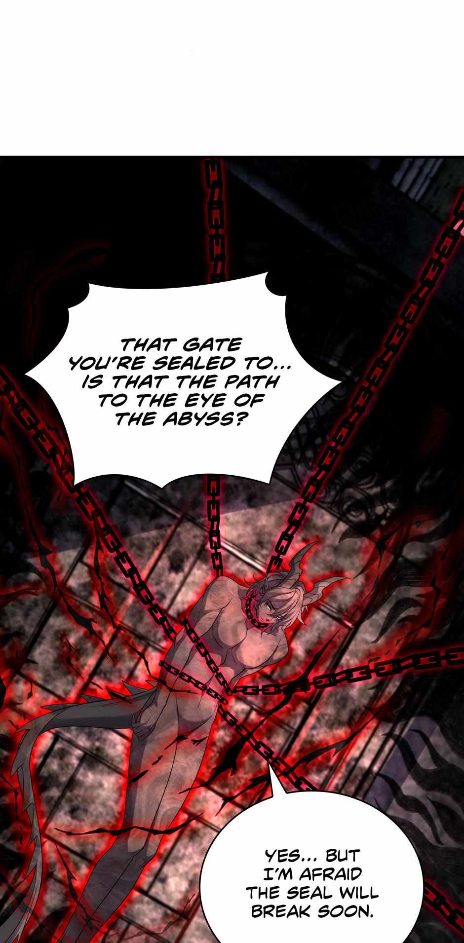 The Return Resistance Wants to Save the World Chapter 50 page 24 - 
