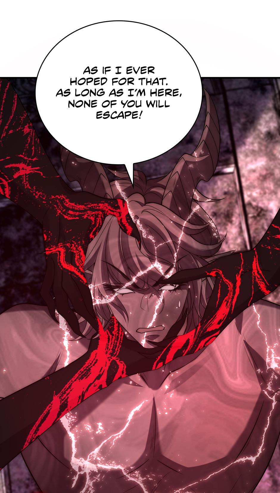 The Return Resistance Wants to Save the World Chapter 50 page 27 - 