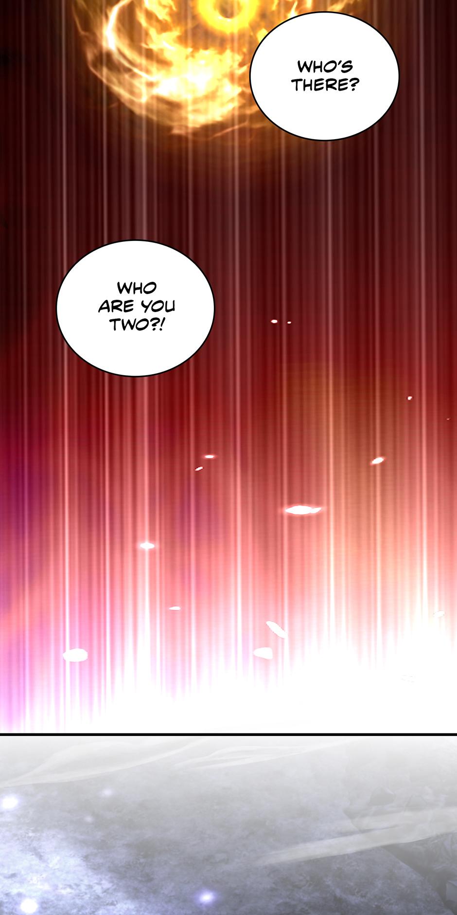 The Return Resistance Wants to Save the World Chapter 50 page 4 - 
