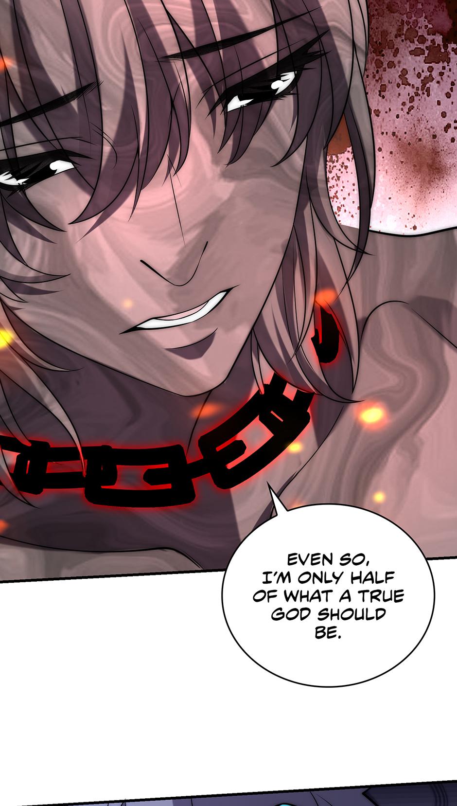 The Return Resistance Wants to Save the World Chapter 50 page 35 - 