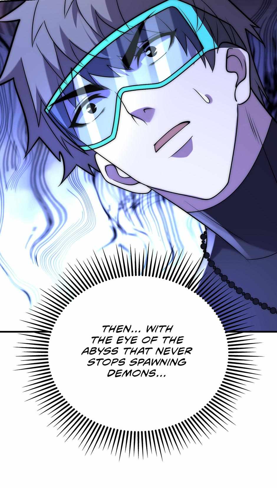 The Return Resistance Wants to Save the World Chapter 50 page 36 - 