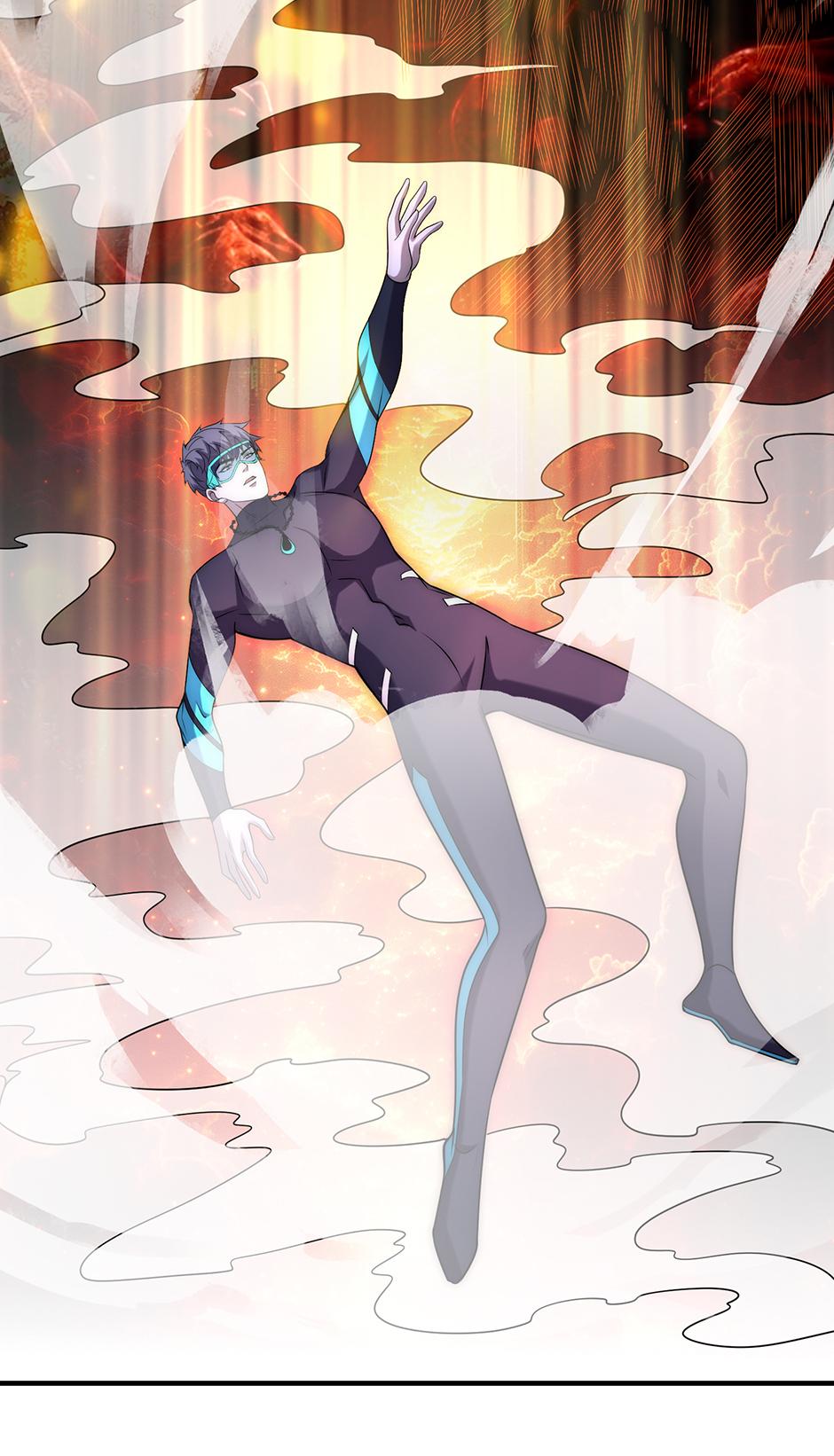 The Return Resistance Wants to Save the World Chapter 50 page 38 - 