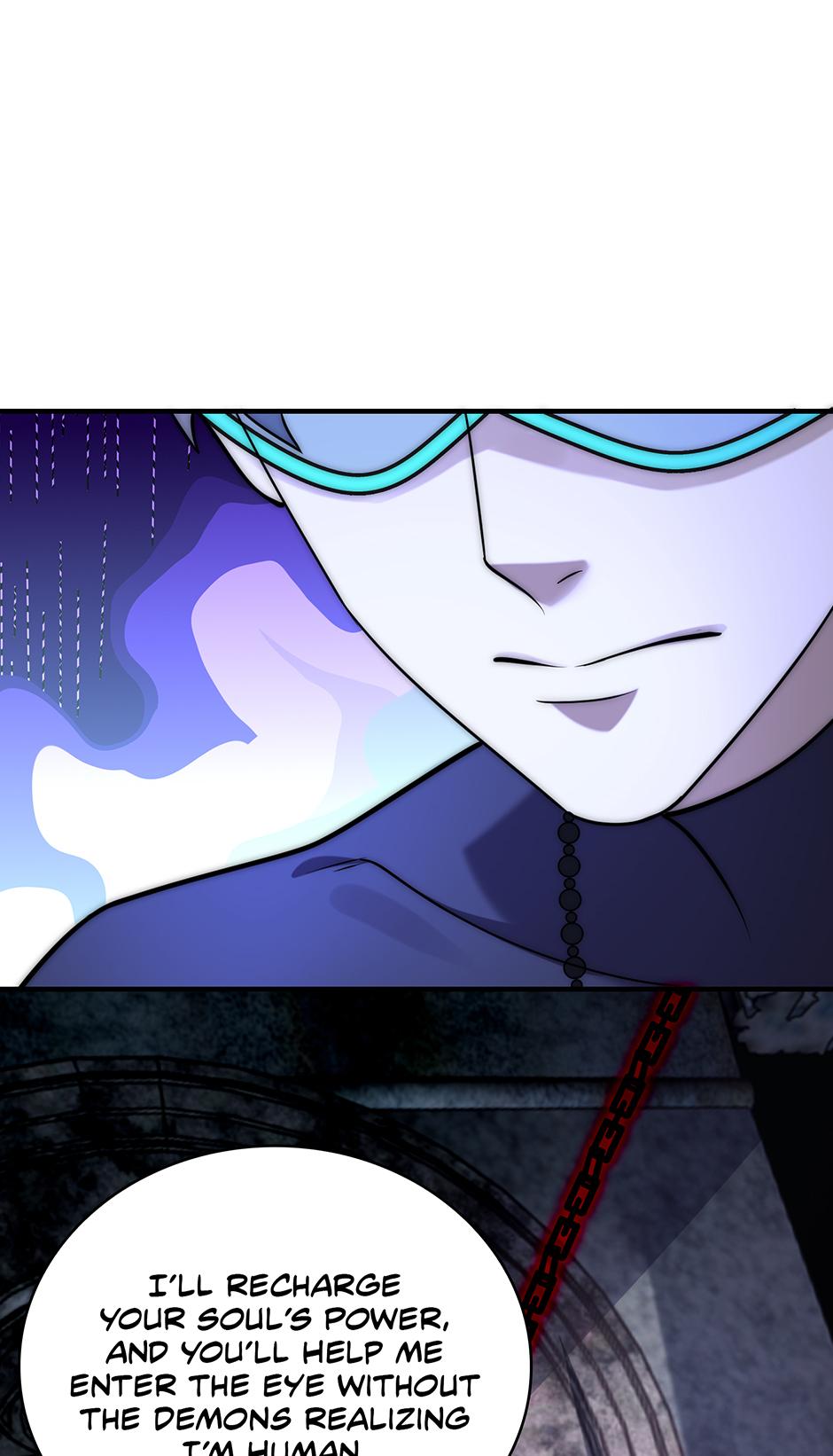The Return Resistance Wants to Save the World Chapter 50 page 39 - 