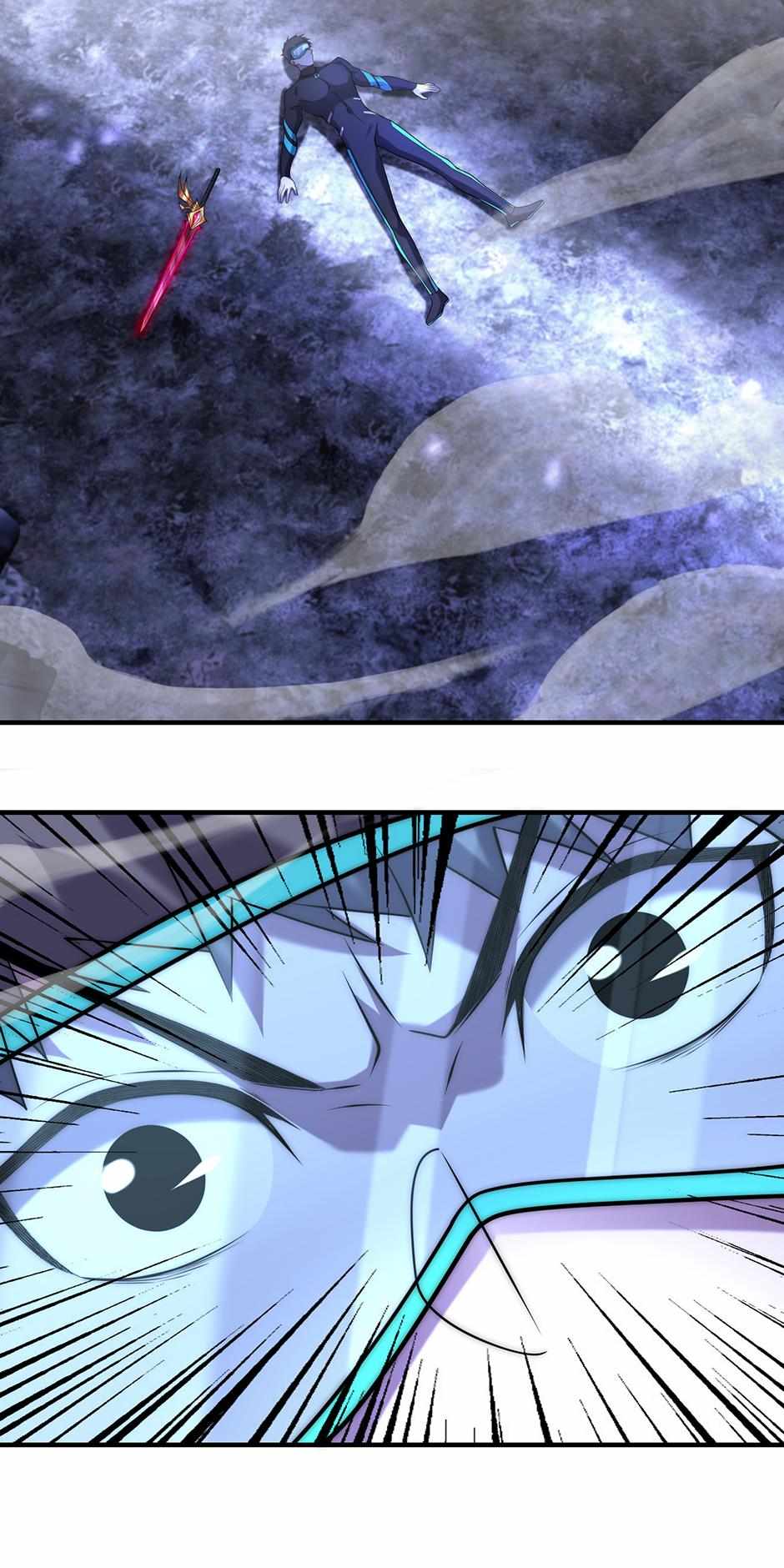 The Return Resistance Wants to Save the World Chapter 50 page 5 - 