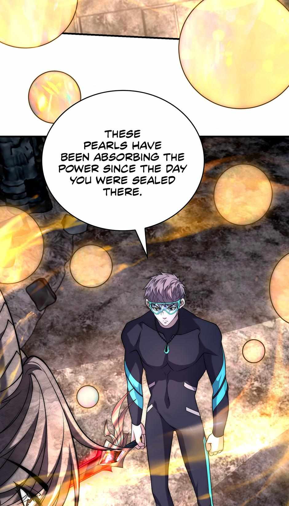 The Return Resistance Wants to Save the World Chapter 50 page 44 - 