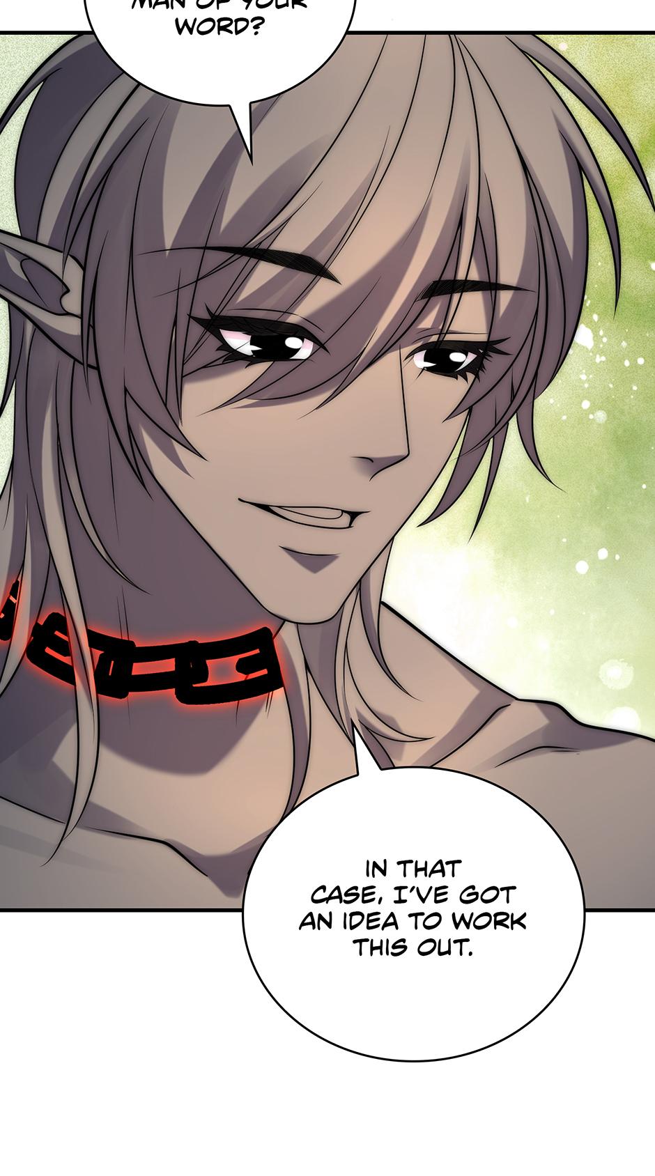 The Return Resistance Wants to Save the World Chapter 50 page 52 - 